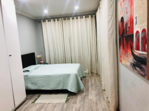 Highway gardens homestay